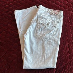 True Religion size 38